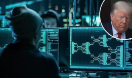 黑客 美国 在线观看,在线观看，领略网络世界的暗战风云