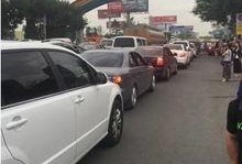 燕郊燕顺路最新爆料