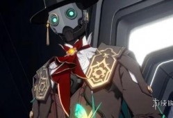 崩铁2.7最新爆料,神秘角色登场，战斗系统革新揭秘！