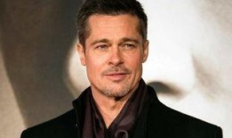 布拉德皮特最新爆料,演艺生涯背后的惊人真相