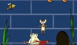 老鼠兄弟爆料是哪一集视频