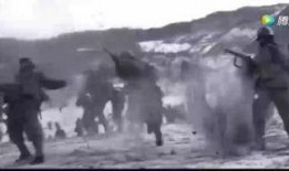 集结号超高清在线观看,高清重现，重温战火岁月