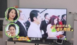 陈温柔爆料结婚视频播放,甜蜜瞬间引网友热议