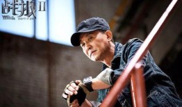 吴刚爆料吴京完整视频