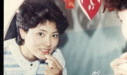 爆料娱乐圈彭小苒是谁啊