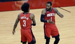 火箭记者最新爆料,揭秘球队核心转会真相