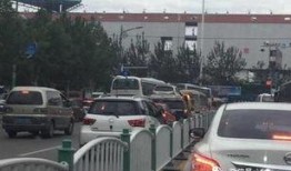 燕郊燕顺路最新爆料