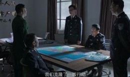 破冰行动42集在线观看,揭秘卧底风云，正义终将胜利