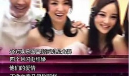 明星的婚姻爆料视频播放,视频爆料引发热议