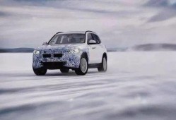 推特宝马爆料视频,推特视频揭示神秘设计细节”