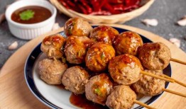 肉丸香肠爆料配方视频,跟随肉丸香肠爆料视频，轻松学会制作美味佳肴