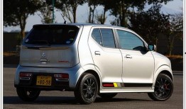 新款奥拓最新爆料,惊艳设计，科技升级，引领小型车市场新潮流”