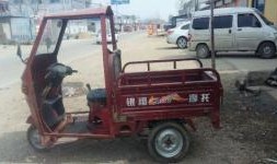 临沂三轮车最新爆料,揭秘街头安全隐患与治理进展