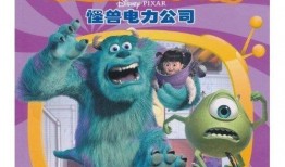 怪兽电力公司 在线观看