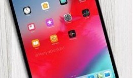 最新款ipad pro爆料,尖端设计与强大性能前瞻