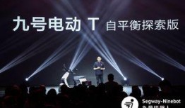 九号新国标最新爆料,全面解读最新政策与行业变革