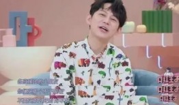 何炅爆料什么被网暴的视频,这段视频引发全网热议！