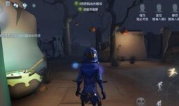 第五人格最新爆料角色,暗影猎手