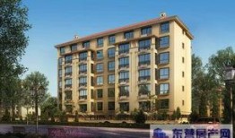 富平县状元府邸最新爆料,高端住宅区华丽升级，尽享品质生活新篇章