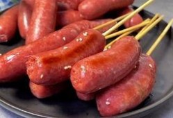 肉丸香肠爆料配方视频,跟随肉丸香肠爆料视频，轻松学会制作美味佳肴