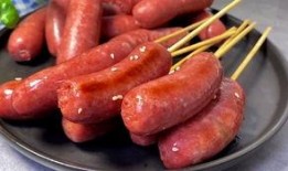肉丸香肠爆料配方视频,跟随肉丸香肠爆料视频，轻松学会制作美味佳肴