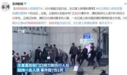 爆料西河残疾人案件最新,真相与正义的追寻