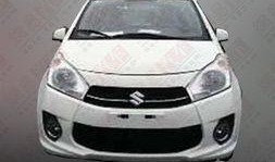 新款奥拓最新爆料,惊艳设计，科技升级，引领小型车市场新潮流”