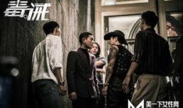 毒 诫在线观看,揭秘网络直播背后的黑暗世界