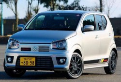 新款奥拓最新爆料,惊艳设计，科技升级，引领小型车市场新潮流”