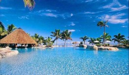 巴厘岛直播爆料视频,网红打卡地背后的真实景象