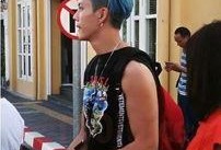 娱乐吃瓜酱人贩子是谁啊,网络迷雾中的神秘人物