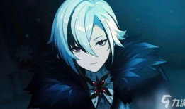 原神最新仆人爆料,神秘仆人身份揭晓，全新角色即将登场！