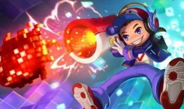 爆料鲁班最新皮肤视频