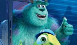 怪兽电力公司 在线观看