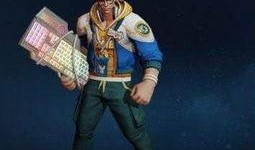 典韦最新皮肤爆料多少钱,售价曝光引热议！