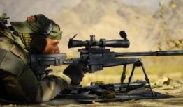 狙击手2电影在线观看,生死对决——绝地反击，再战巅峰！