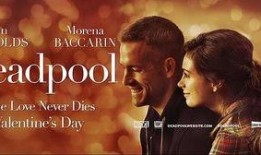 deadpool电影在线观看,笑对生死，在线观影狂欢