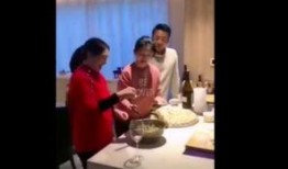 妈妈包饺子爆料视频,独家爆料视频带你领略传统美食魅力
