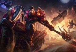 吕布最新皮肤官方爆料视频,战神归来，荣耀再续！