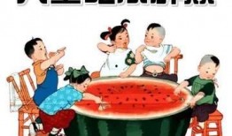 娱乐吃瓜家,吃瓜群众的狂欢盛宴