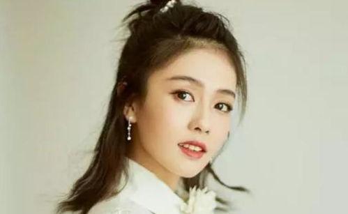 娱乐圈吃瓜白鹿是谁啊,娱乐圈新晋吃瓜焦点人物揭秘