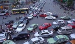 宜昌拥堵爆料事件最新,揭秘城市交通治理难题与挑战