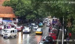 宜昌拥堵爆料事件最新,揭秘城市交通治理难题与挑战