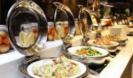 漳州自助餐真实爆料视频,揭秘美食背后的真相